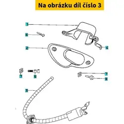 Právě přidáno - Náhradní díly, technické údaje, návody a videa pro každý skútr!