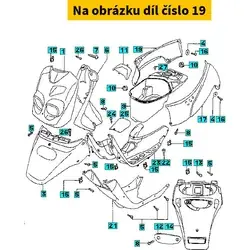 Objednejte nyní | Náhradní díly, technické údaje, návody a videa pro každý skútr!