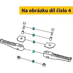 Náhradní díly, technické údaje, návody a videa pro každý skútr! - Právě uvedeno na trh