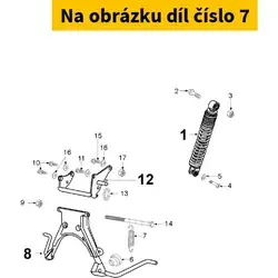 Náhradní díly, technické údaje, návody a videa pro každý skútr! | Bestseller
