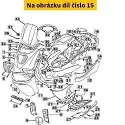 Sleva navíc | Náhradní díly, technické údaje, návody a videa pro každý skútr!
