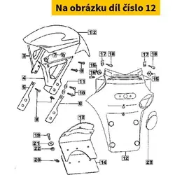 Novinka v sortimentu - Náhradní díly, technické údaje, návody a videa pro každý skútr!