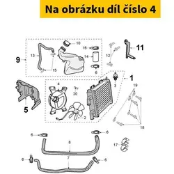 Náhradní díly, technické údaje, návody a videa pro každý skútr! | Oblíbený produkt