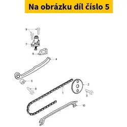 Náhradní díly, technické údaje, návody a videa pro každý skútr! | Nabídka