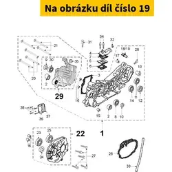 Náhradní díly, technické údaje, návody a videa pro každý skútr! - Poslední šance