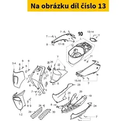 Pospěšte si - Náhradní díly, technické údaje, návody a videa pro každý skútr!