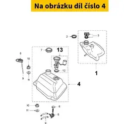 Náhradní díly, technické údaje, návody a videa pro každý skútr! - Nabídka dne