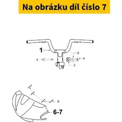 Doprodej - Náhradní díly, technické údaje, návody a videa pro každý skútr!