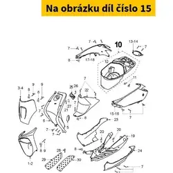 Blesková nabídka | Náhradní díly, technické údaje, návody a videa pro každý skútr!