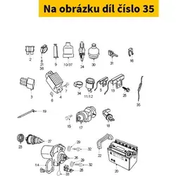 Populární | Náhradní díly, technické údaje, návody a videa pro každý skútr!