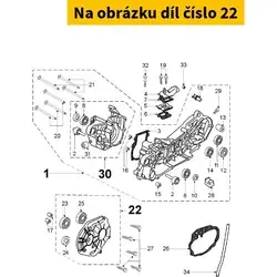Náhradní díly, technické údaje, návody a videa pro každý skútr! | Končí brzy
