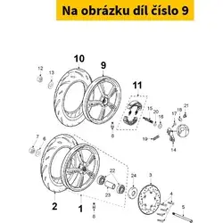 Top produkt - Náhradní díly, technické údaje, návody a videa pro každý skútr!