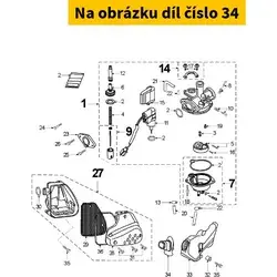 Čerstvá novinka | Náhradní díly, technické údaje, návody a videa pro každý skútr!