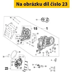 Náhradní díly, technické údaje, návody a videa pro každý skútr! - Omezené množství