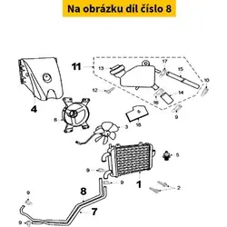 Žádaný produkt | Náhradní díly, technické údaje, návody a videa pro každý skútr!