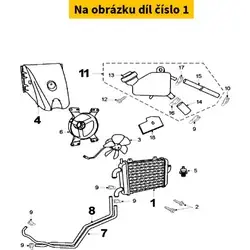 Náhradní díly, technické údaje, návody a videa pro každý skútr! | Končí brzy