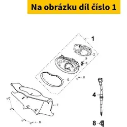 Náhradní díly, technické údaje, návody a videa pro každý skútr! | Speciální cena