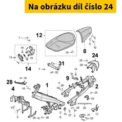 Koupit online - Náhradní díly, technické údaje, návody a videa pro každý skútr!