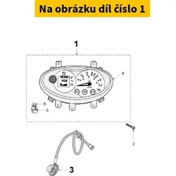 Náhradní díly, technické údaje, návody a videa pro každý skútr! - Nabídka