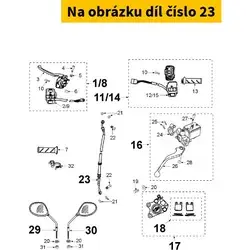 Ušetřete nyní | Náhradní díly, technické údaje, návody a videa pro každý skútr!