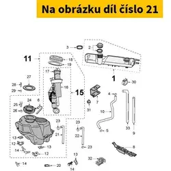 Náhradní díly, technické údaje, návody a videa pro každý skútr! - Skvělá cena