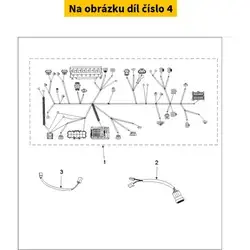 Náhradní díly, technické údaje, návody a videa pro každý skútr! - Nově v nabídce