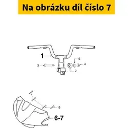 Top produkt - Náhradní díly, technické údaje, návody a videa pro každý skútr!