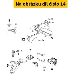 Náhradní díly, technické údaje, návody a videa pro každý skútr! | Doprodej zásob