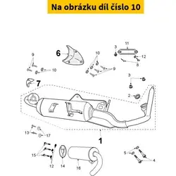 Náhradní díly, technické údaje, návody a videa pro každý skútr! - Téměř vyprodáno