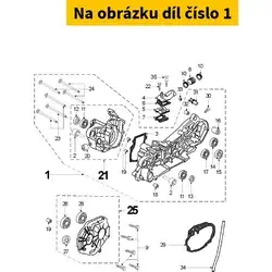 Náhradní díly, technické údaje, návody a videa pro každý skútr! - Rychlá expedice