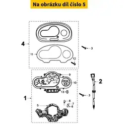 Náhradní díly, technické údaje, návody a videa pro každý skútr! | Akční nabídka
