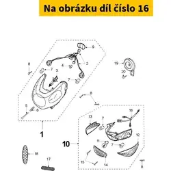 Snadný nákup - Náhradní díly, technické údaje, návody a videa pro každý skútr!