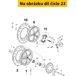 Speciální nabídka - Náhradní díly, technické údaje, návody a videa pro každý skútr!