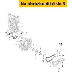 Náhradní díly, technické údaje, návody a videa pro každý skútr! - Do košíku
