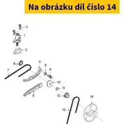 Náhradní díly, technické údaje, návody a videa pro každý skútr! | Právě přidáno