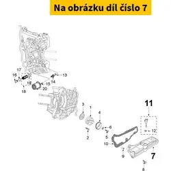 Objednejte nyní - Náhradní díly, technické údaje, návody a videa pro každý skútr!