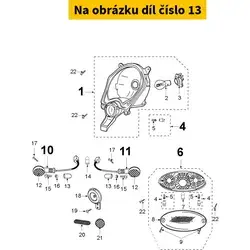 Vysoká kvalita | Náhradní díly, technické údaje, návody a videa pro každý skútr!