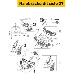 Ušetřete nyní - Náhradní díly, technické údaje, návody a videa pro každý skútr!