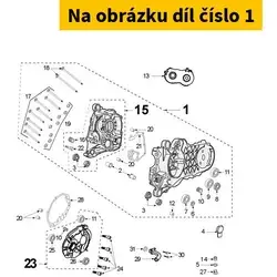 Náhradní díly, technické údaje, návody a videa pro každý skútr! | K objednání