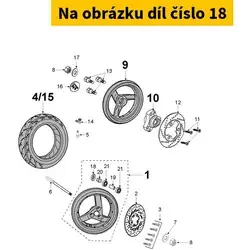 Kvalitní produkt - Náhradní díly, technické údaje, návody a videa pro každý skútr!