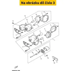 Nabídka dne - Náhradní díly, technické údaje, návody a videa pro každý skútr!