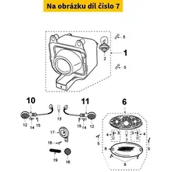 Náhradní díly, technické údaje, návody a videa pro každý skútr! | Časově omezená nabídka