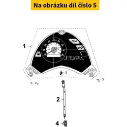 Náhradní díly, technické údaje, návody a videa pro každý skútr! - Nově v e-shopu