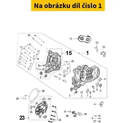 Nenechte si ujít nabídku | Náhradní díly, technické údaje, návody a videa pro každý skútr!
