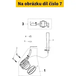 Náhradní díly, technické údaje, návody a videa pro každý skútr! | Oblíbený produkt
