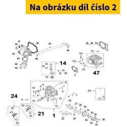 Speciální nabídka - Náhradní díly, technické údaje, návody a videa pro každý skútr!