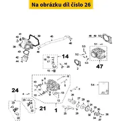 Do košíku - Náhradní díly, technické údaje, návody a videa pro každý skútr!