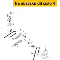 Náhradní díly, technické údaje, návody a videa pro každý skútr! - Právě uvedeno na trh