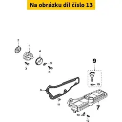 Náhradní díly, technické údaje, návody a videa pro každý skútr! - Speciální nabídka