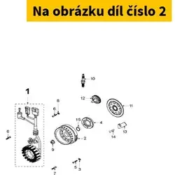 Náhradní díly, technické údaje, návody a videa pro každý skútr! - Doprodej zásob
